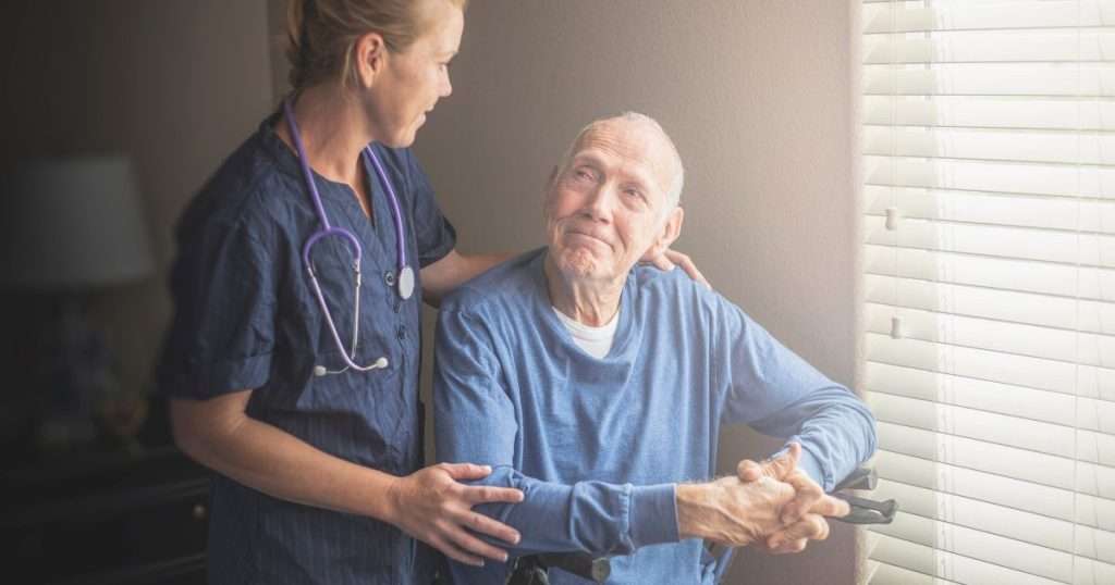 Valerie Manor - What is respite care