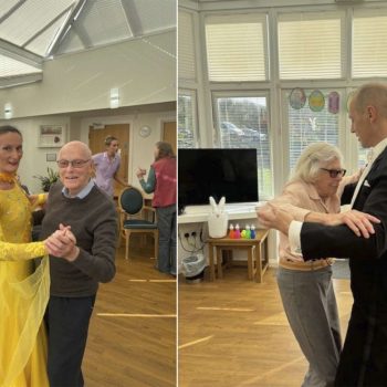 Activity_Dance Class