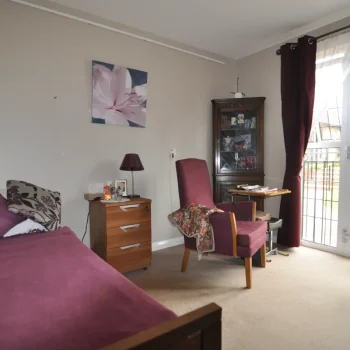 Bedroom Hero